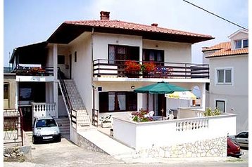 Croatia Privát Vrbnik, Exterior